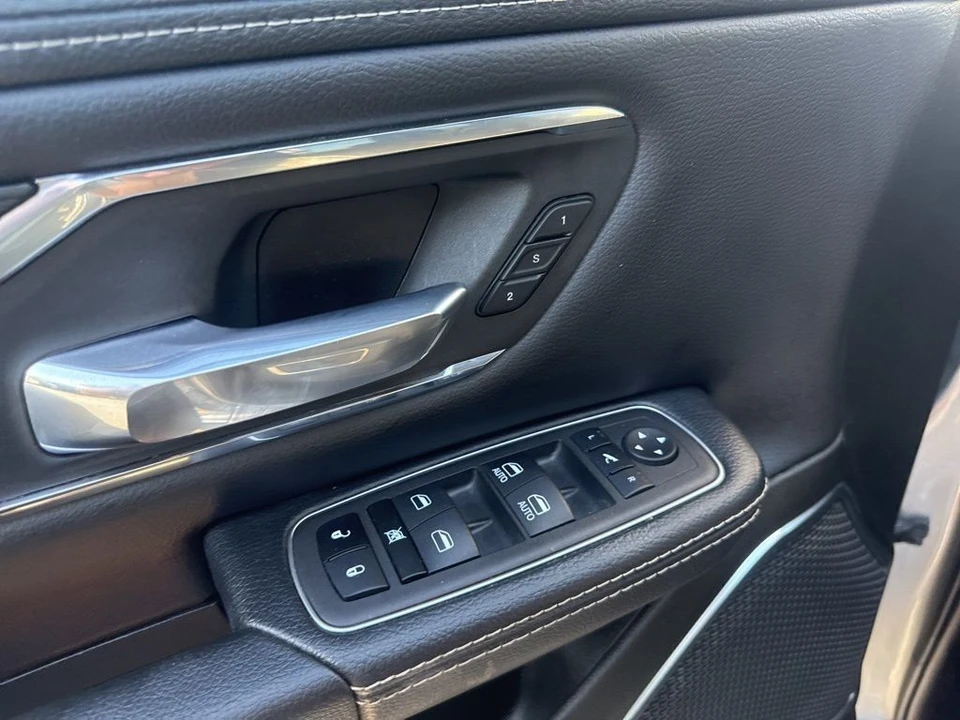 2024 Ram 1500 2nd Gen - Image 23 of 31