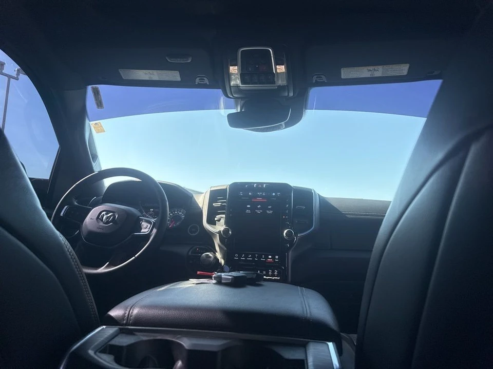 2024 Ram 1500 2nd Gen - Image 19 of 31