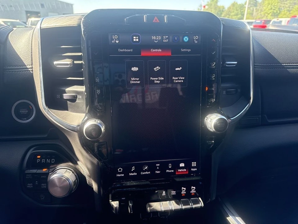 2024 Ram 1500 2nd Gen - Image 27 of 31
