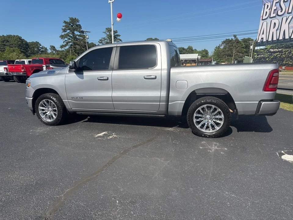 2024 Ram 1500 2nd Gen - Image 8 of 31