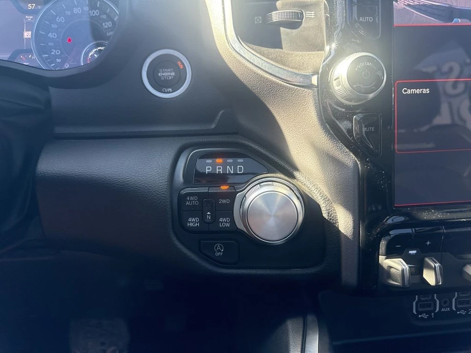 2024 Ram 1500 2nd Gen - Image 30 of 31