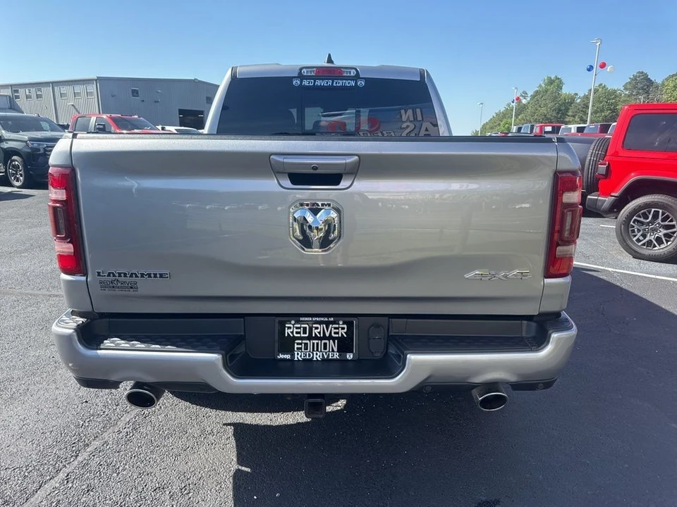 2024 Ram 1500 2nd Gen - Image 6 of 31