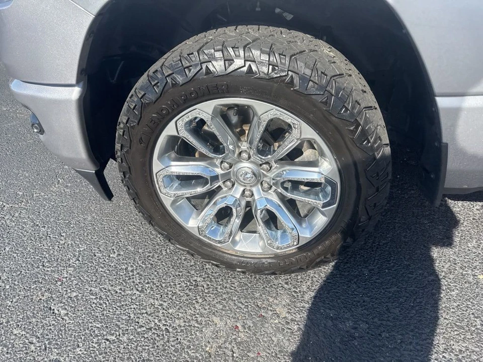 2024 Ram 1500 2nd Gen - Image 9 of 31