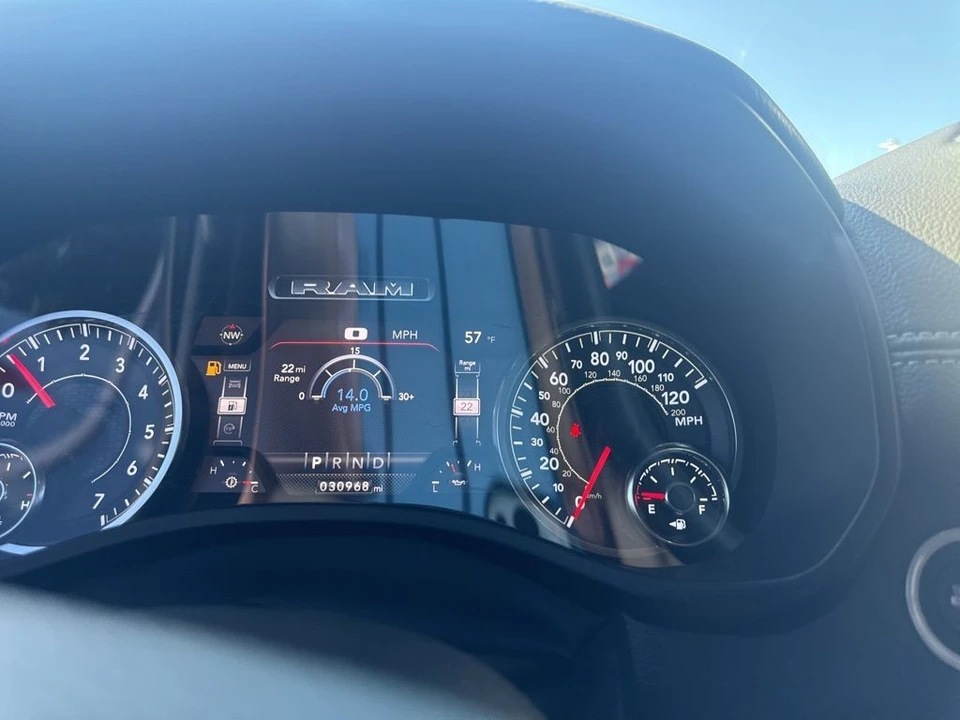 2024 Ram 1500 2nd Gen - Image 25 of 31