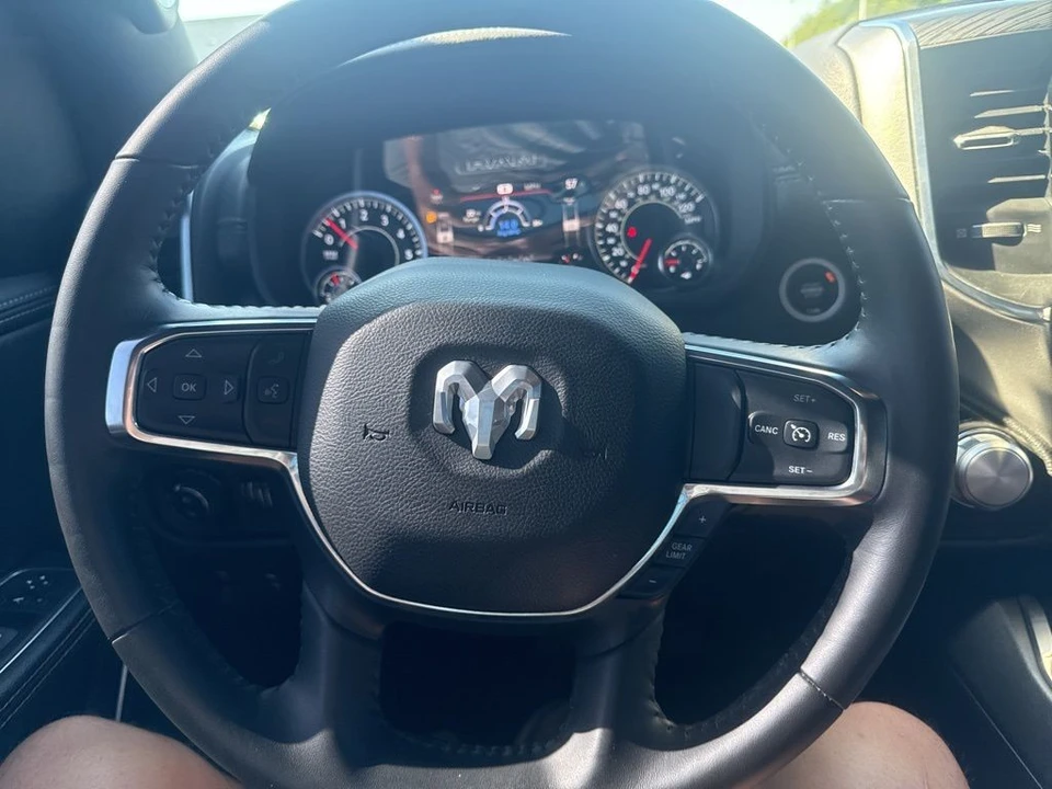 2024 Ram 1500 2nd Gen - Image 26 of 31