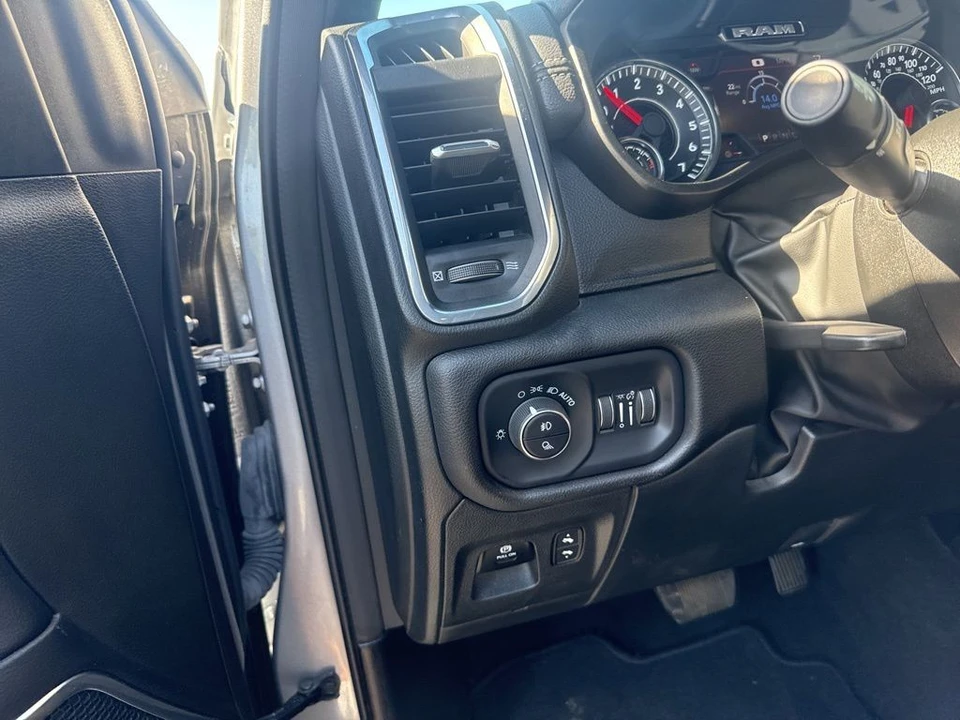 2024 Ram 1500 2nd Gen - Image 24 of 31