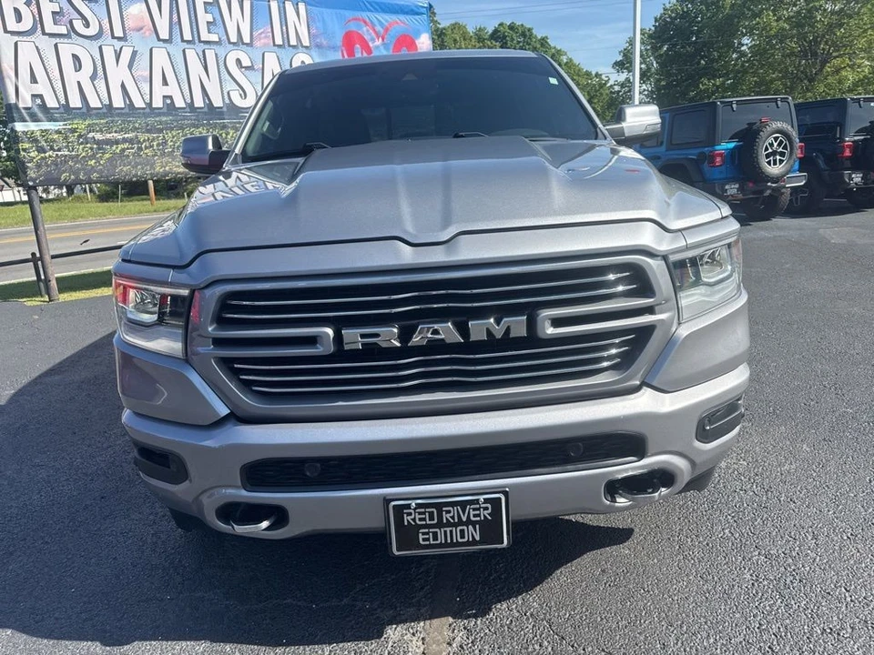 2024 Ram 1500 2nd Gen - Image 2 of 31