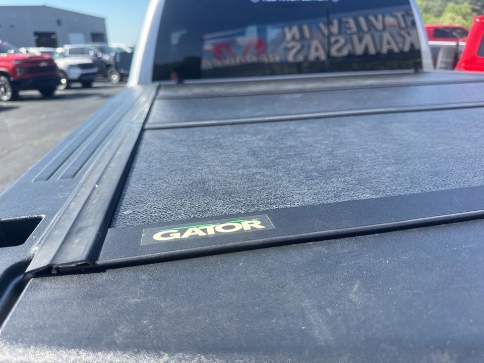 2024 Ram 1500 2nd Gen - Image 12 of 31