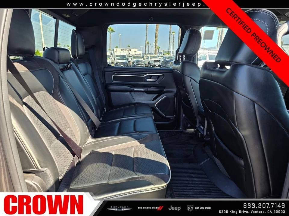 2024 Ram 1500 2nd Gen - Image 13 of 26