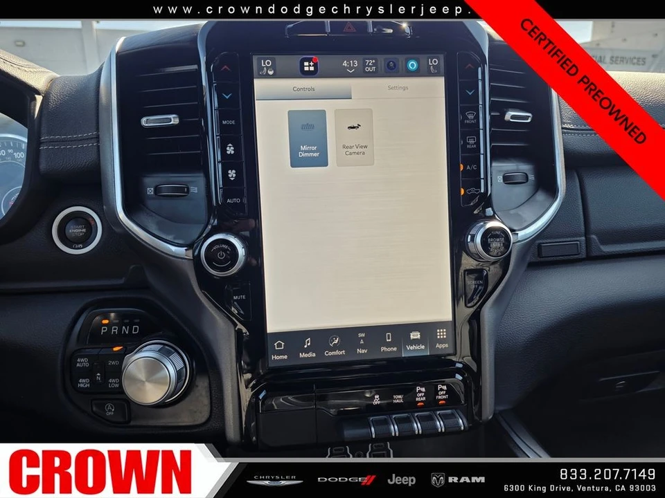 2024 Ram 1500 2nd Gen - Image 23 of 26