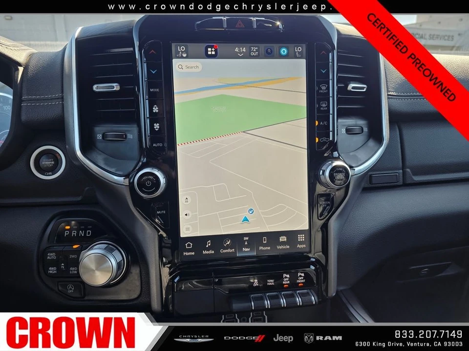 2024 Ram 1500 2nd Gen - Image 21 of 26