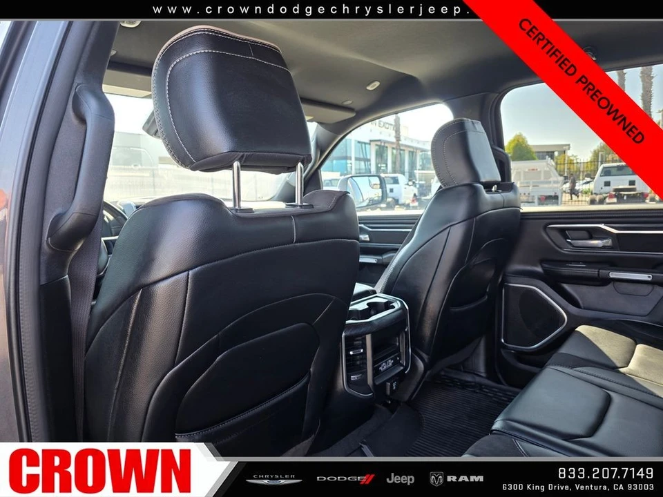 2024 Ram 1500 2nd Gen - Image 15 of 26