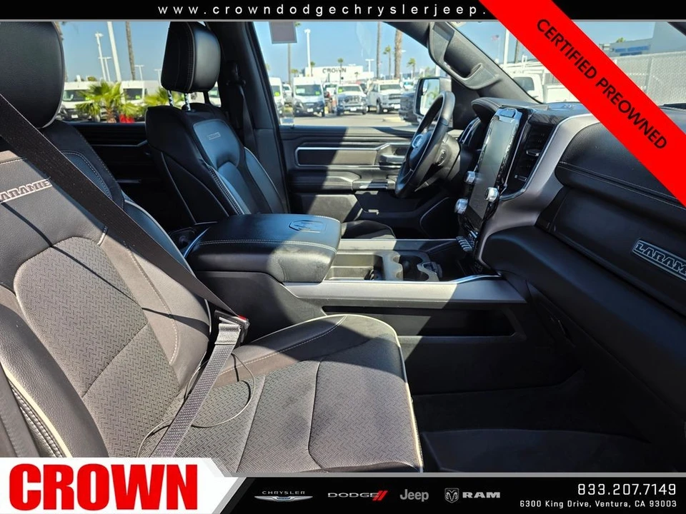 2024 Ram 1500 2nd Gen - Image 12 of 26