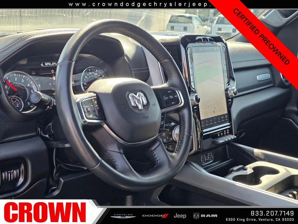 2024 Ram 1500 2nd Gen - Image 20 of 26