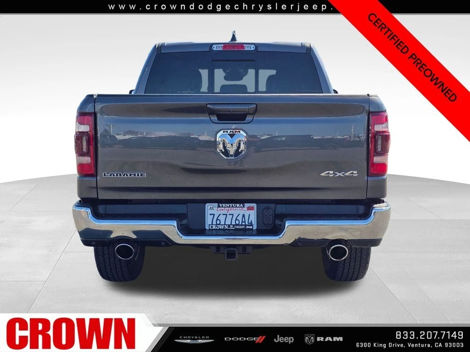 2024 Ram 1500 2nd Gen - Image 6 of 26