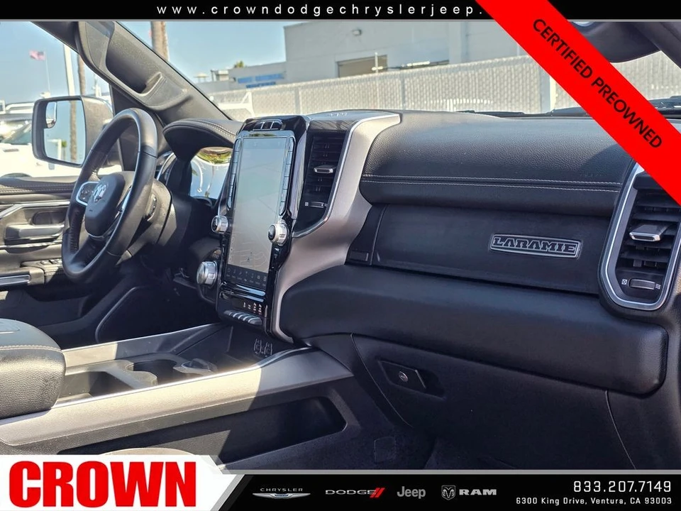 2024 Ram 1500 2nd Gen - Image 11 of 26