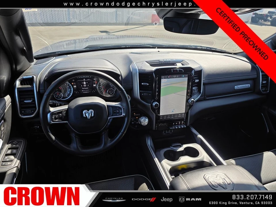 2024 Ram 1500 2nd Gen - Image 14 of 26