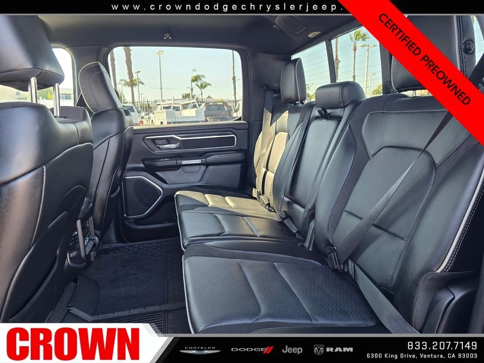 2024 Ram 1500 2nd Gen - Image 16 of 26