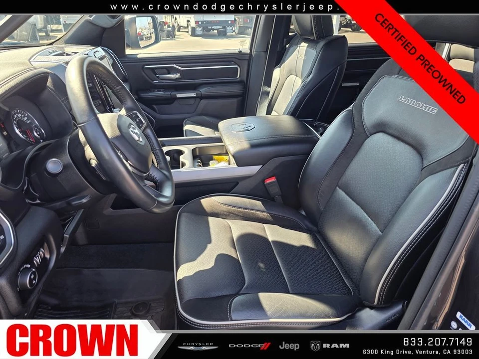 2024 Ram 1500 2nd Gen - Image 18 of 26