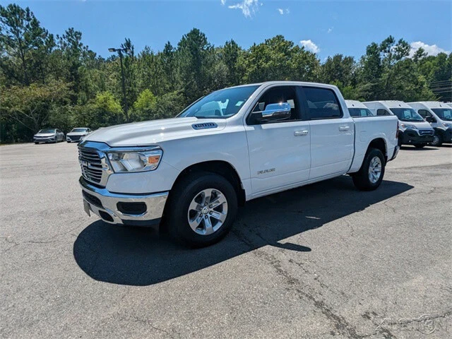 2024 Ram 1500 2nd Gen - Image 8 of 21
