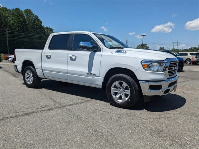 2024 Ram 1500 2nd Gen - Image 2 of 21