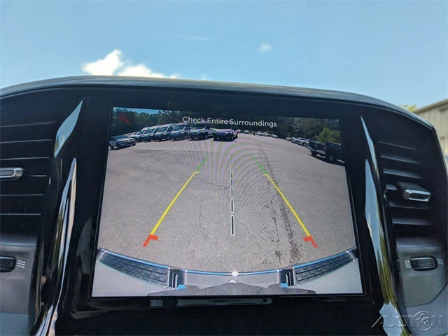 2024 Ram 1500 2nd Gen - Image 21 of 21
