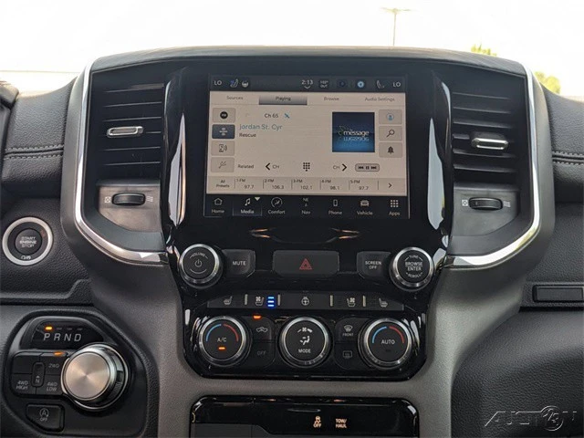 2024 Ram 1500 2nd Gen - Image 18 of 21
