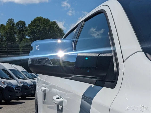 2024 Ram 1500 2nd Gen - Image 12 of 21