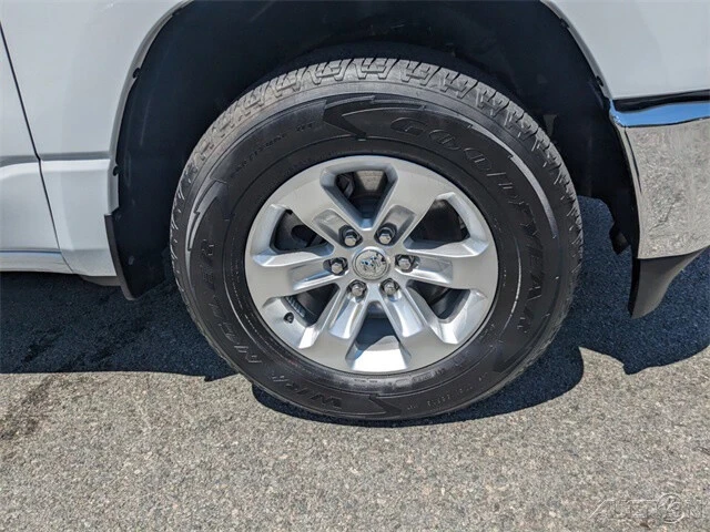 2024 Ram 1500 2nd Gen - Image 11 of 21