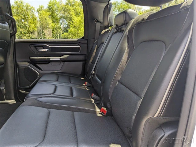 2024 Ram 1500 2nd Gen - Image 14 of 21