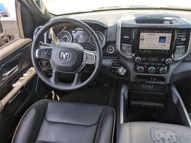2024 Ram 1500 2nd Gen - Image 16 of 21
