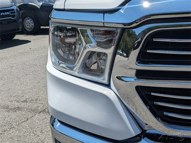 2024 Ram 1500 2nd Gen - Image 10 of 21