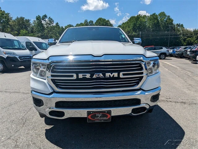 2024 Ram 1500 2nd Gen - Image 9 of 21