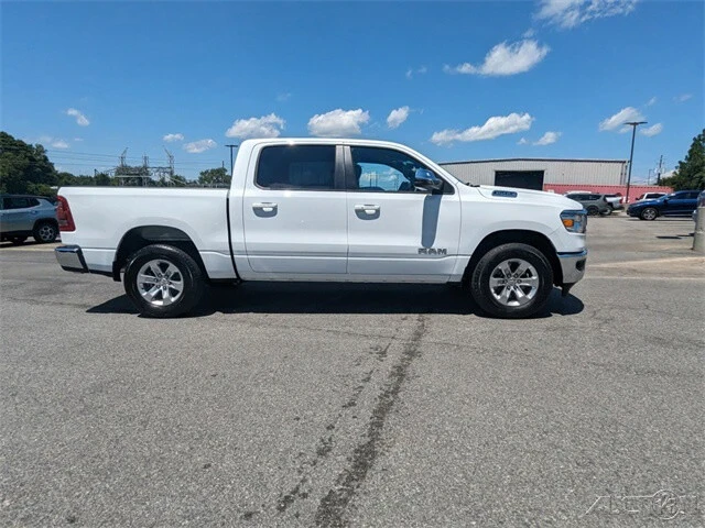 2024 Ram 1500 2nd Gen - Image 3 of 21