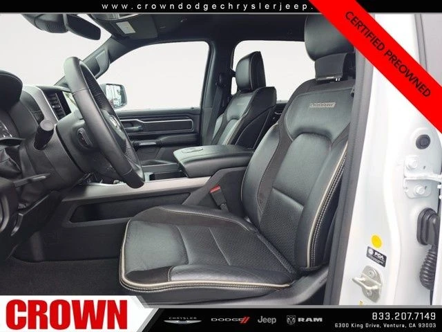 2024 Ram 1500 2nd Gen - Image 11 of 12