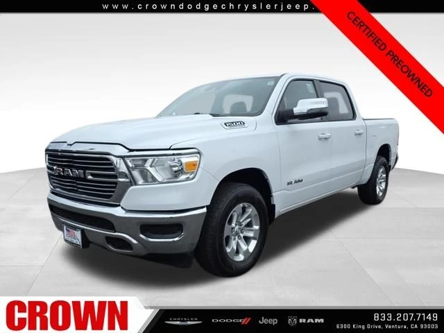 2024 Ram 1500 2nd Gen - Image 3 of 12
