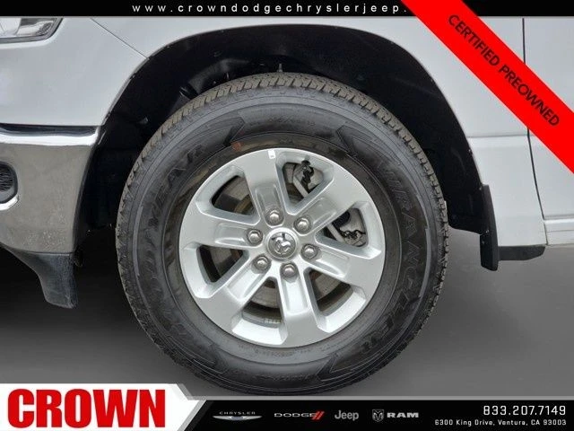 2024 Ram 1500 2nd Gen - Image 9 of 12