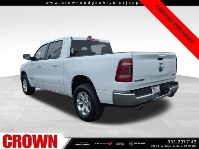 2024 Ram 1500 2nd Gen - Image 5 of 12