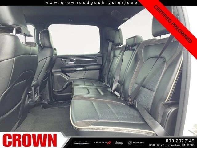 2024 Ram 1500 2nd Gen - Image 12 of 12