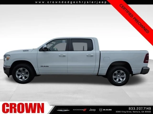 2024 Ram 1500 2nd Gen - Image 4 of 12