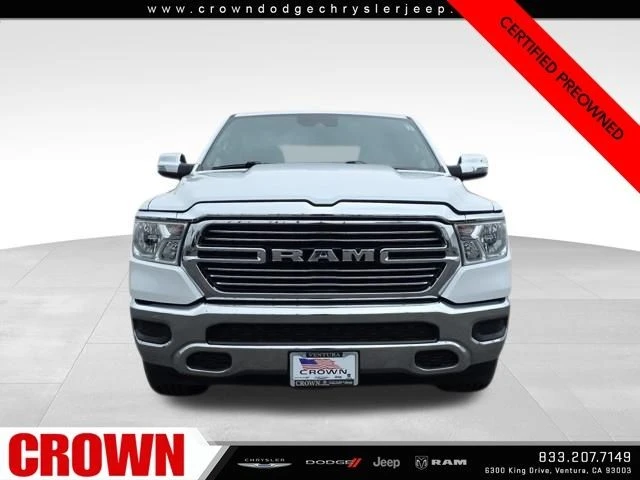 2024 Ram 1500 2nd Gen - Image 2 of 12