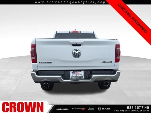 2024 Ram 1500 2nd Gen - Image 6 of 12