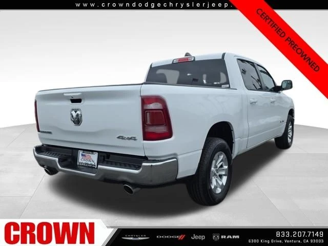 2024 Ram 1500 2nd Gen - Image 7 of 12