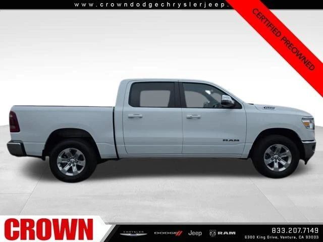 2024 Ram 1500 2nd Gen - Image 8 of 12