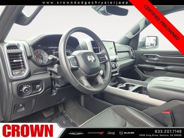2024 Ram 1500 2nd Gen - Image 10 of 12