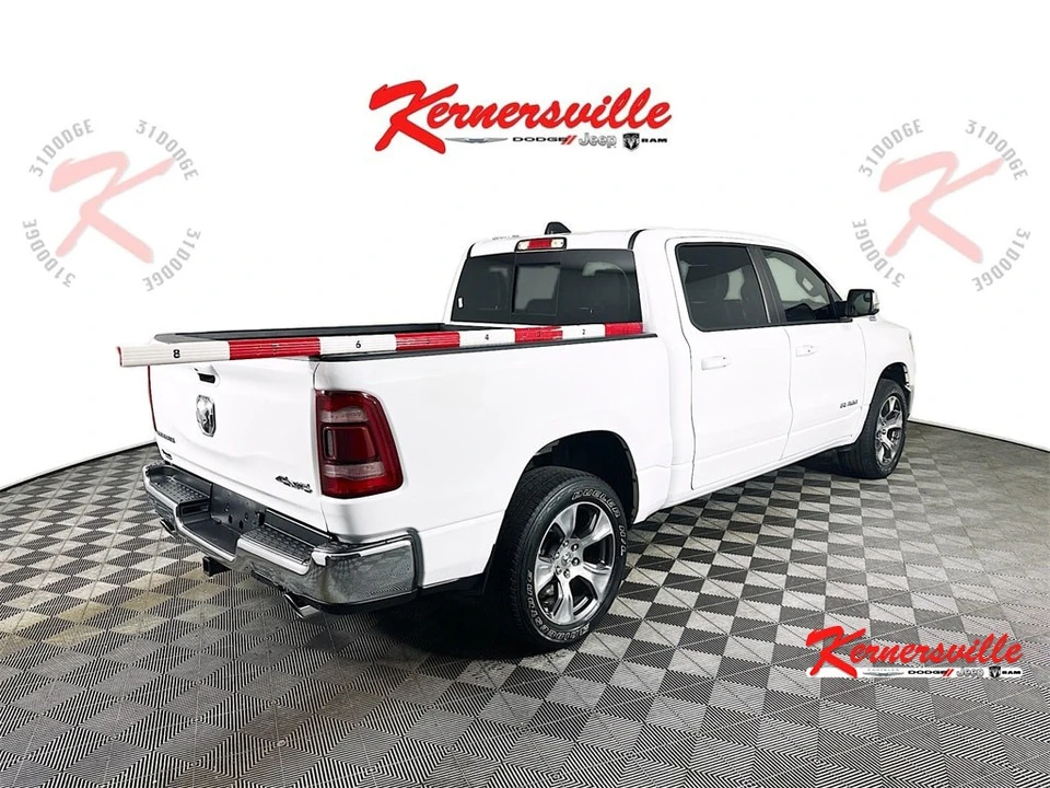 2024 Ram 1500 2nd Gen - Image 7 of 21