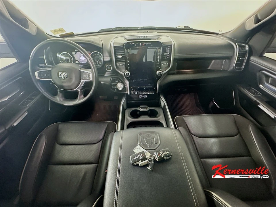 2024 Ram 1500 2nd Gen - Image 10 of 21