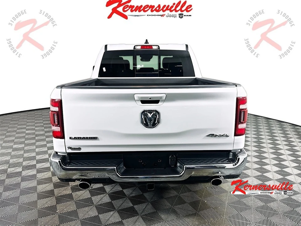 2024 Ram 1500 2nd Gen - Image 6 of 21