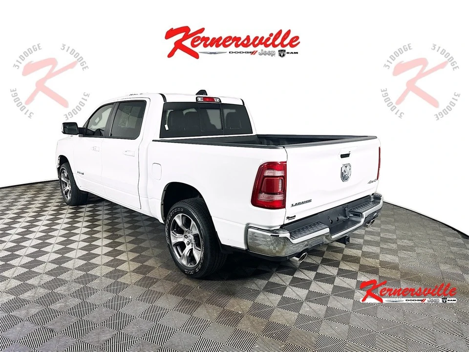 2024 Ram 1500 2nd Gen - Image 5 of 21
