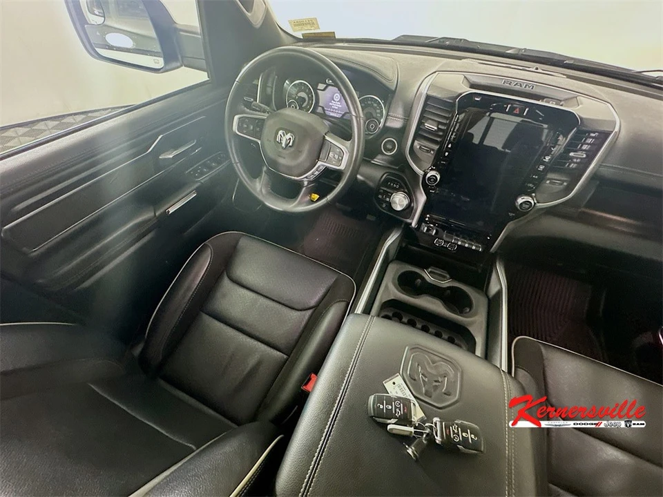 2024 Ram 1500 2nd Gen - Image 9 of 12
